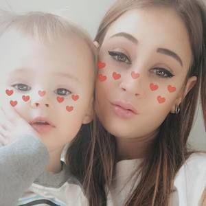 Meet your Posher, Miranda